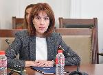 София- ЦИК-демонстрация от Информационно обслужване-софтуерните системи за гласуване на изборите