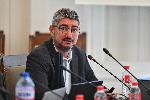 София- ЦИК-демонсртация от Информационно обслужване-софтуерните системи за гласуване на изборите