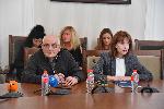 София- ЦИК-демонстрация от Информационно обслужване-софтуерните системи за гласуване на изборите