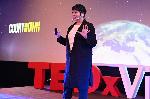 София – Хотел Милениум - четвърто издание на форума TEDx Витоша Countdown