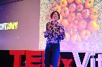 София – Хотел Милениум - четвърто издание на форума TEDx Витоша Countdown