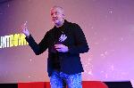 София – Хотел Милениум - четвърто издание на форума TEDx Витоша Countdown