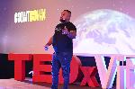 София – Хотел Милениум - четвърто издание на форума TEDx Витоша Countdown