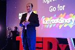 София – Хотел Милениум - четвърто издание на форума TEDx Витоша Countdown