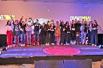 София – Хотел Милениум - четвърто издание на форума TEDx Витоша Countdown