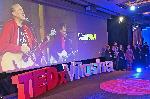 София – Хотел Милениум - четвърто издание на форума TEDx Витоша Countdown