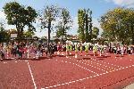 Ямбол - училище-спортна площадка