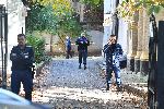 Полицията откри тялото на издирваната Биляна   в двора на румънската църква в София