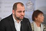 София - Пресконференция на общински съветници