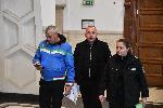 Окръжен съд - София, дело -подсъдими във връзка с автобусната катастрофа край Своге