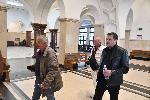 София - 	<br />
Окръжен съд - София, дело -подсъдими във връзка с автобусната катастрофа край Своге