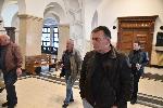София - 	<br />
Окръжен съд - София, дело -подсъдими във връзка с автобусната катастрофа край Своге
