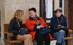 София - 	<br />
Окръжен съд - София, дело -подсъдими във връзка с автобусната катастрофа край Своге