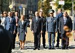 София - 80 години от първото сражение на Парашутната дружина
