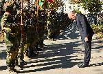 София - 80 години от първото сражение на Парашутната дружина