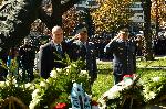 София - 80 години от първото сражение на Парашутната дружина
