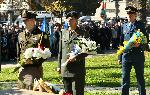 София - 80 години от първото сражение на Парашутната дружина