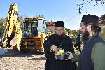 с. Дреновец - Обновяват дом за стари хора