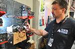 София – Интер експо център - Автосалон София - Sofia Motor Show