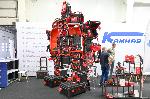 София – Интер експо център - Автосалон София - Sofia Motor Show