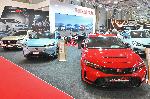 София – Интер експо център - Автосалон София - Sofia Motor Show