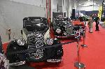 София – Интер експо център - Автосалон София - Sofia Motor Show