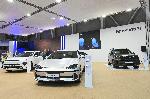 София – Интер експо център - Автосалон София - Sofia Motor Show