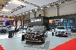 София – Интер експо център - Автосалон София - Sofia Motor Show