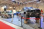 София – Интер експо център - Автосалон София - Sofia Motor Show