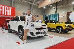 София – Интер експо център - Автосалон София - Sofia Motor Show