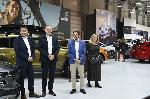 София - Автосалон