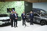София - Автосалон