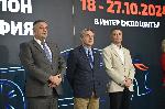 София - Автосалон