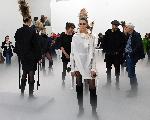 София – Представяне на проекта Изглеждам и съм на Мариела Гемишева в галерия Структура