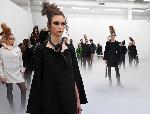 София – Представяне на проекта Изглеждам и съм на Мариела Гемишева в галерия Структура
