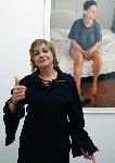 София – Представяне на проекта Изглеждам и съм на Мариела Гемишева в галерия Структура