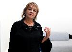 София – Представяне на проекта Изглеждам и съм на Мариела Гемишева в галерия Структура