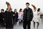 София – Представяне на проекта Изглеждам и съм на Мариела Гемишева в галерия Структура