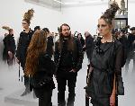 София – Представяне на проекта Изглеждам и съм на Мариела Гемишева в галерия Структура