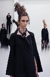 София – Представяне на проекта Изглеждам и съм на Мариела Гемишева в галерия Структура