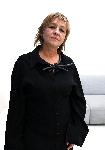 София – Представяне на проекта Изглеждам и съм на Мариела Гемишева в галерия Структура