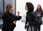 София – Представяне на проекта Изглеждам и съм на Мариела Гемишева в галерия Структура