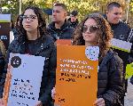 'Поход за свобода' срещу трафика на хора в цялата страна