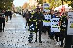 София- Поход за свобода
