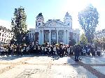 София- Поход за свобода