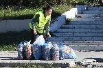 Бургас - Kампанията „Капачки за бъдеще“
