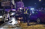 София - Катастрофа на бул.Тодор Александров и ул.Опълченска