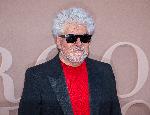Лондон - кино фестивал - Педро Алмодовар-Джулиан Мур- Съседната стая