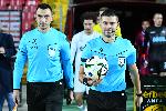 Септември София загуби от  Лудгорец с 0:2 в мач от 8-ия кръг на efbet Лига
