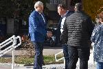 Видин - Предизборна кампания - ГЕРБ-СДС